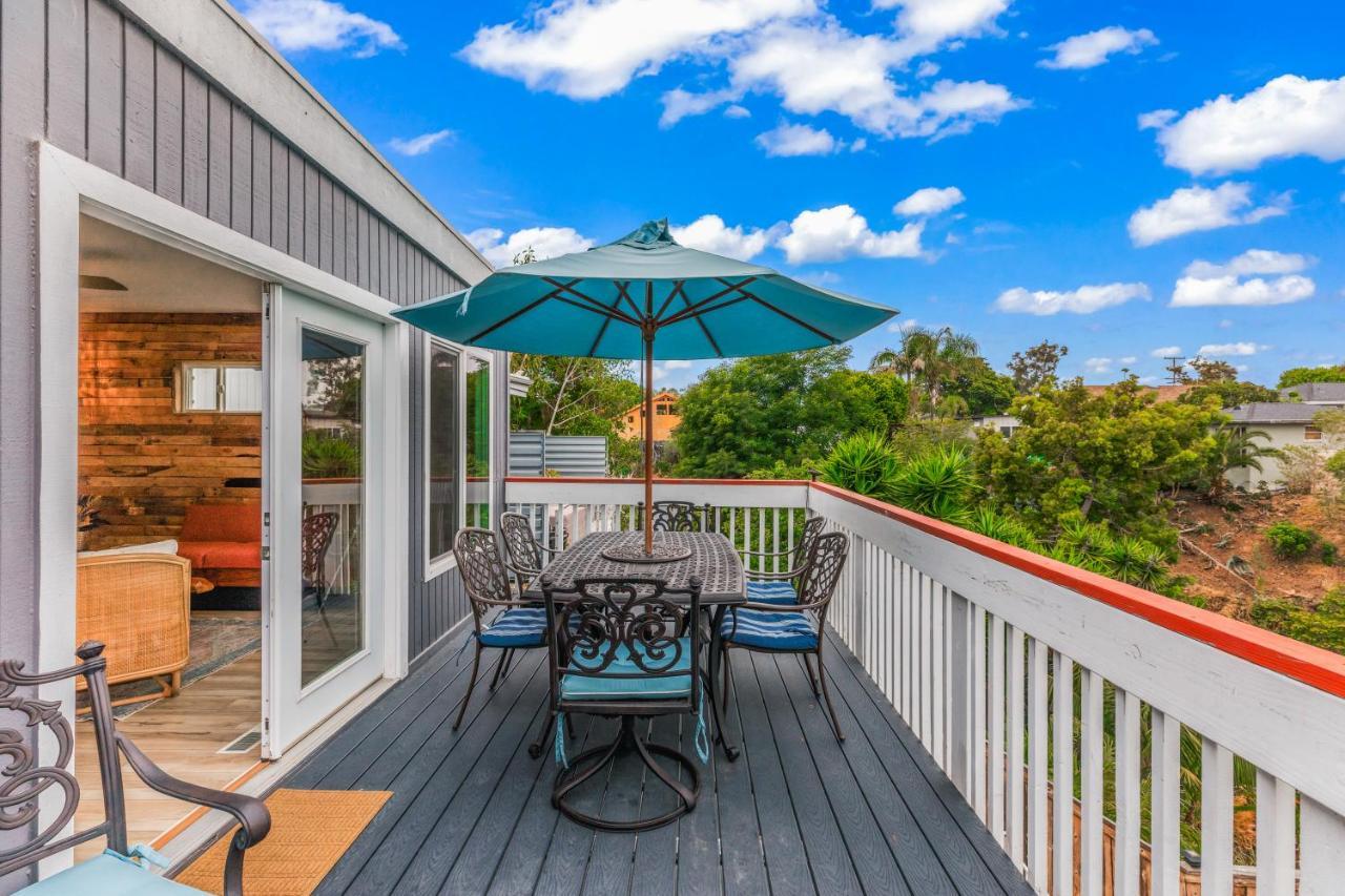 Mile To Beach! Private, Family & Pet Friendly Oasis! Pool Table & Hot Tub! Oceanside Exterior foto