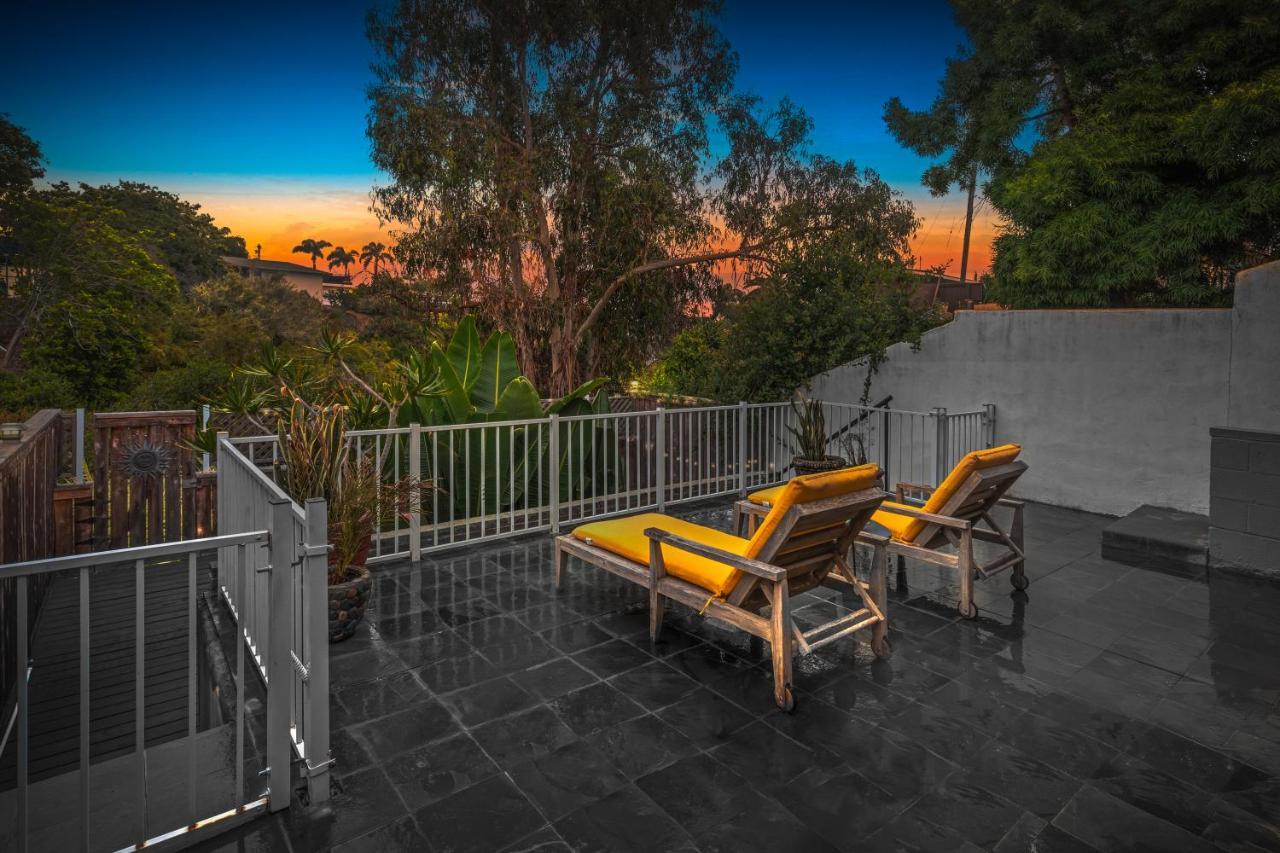 Mile To Beach! Private, Family & Pet Friendly Oasis! Pool Table & Hot Tub! Oceanside Exterior foto