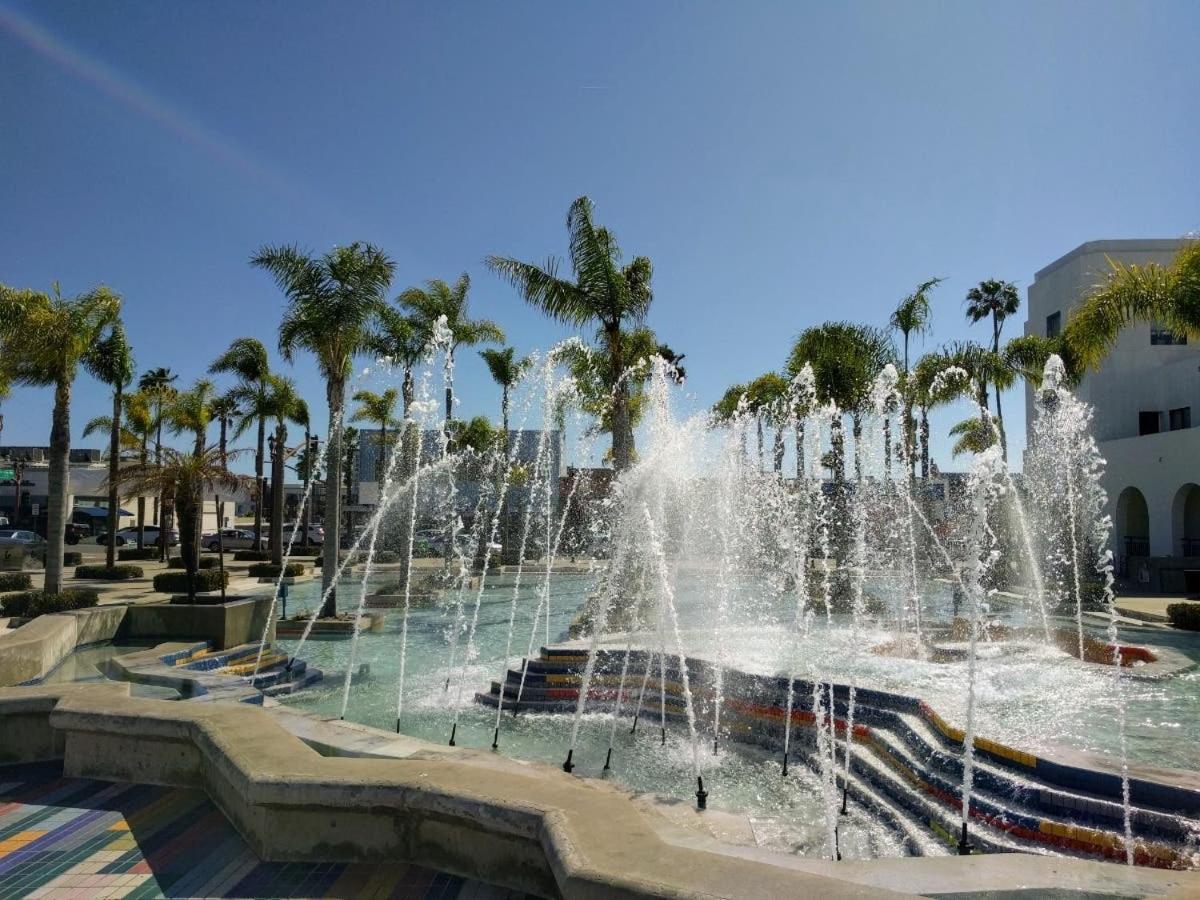 Mile To Beach! Private, Family & Pet Friendly Oasis! Pool Table & Hot Tub! Oceanside Exterior foto